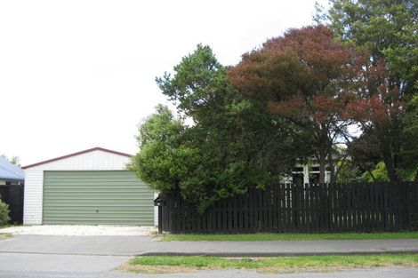 Photo of property in 20 Ayers Street, Rangiora, 7400