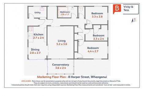 Photo of property in 8 Harper Street, Gonville, Whanganui, 4501