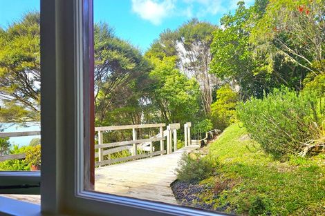 Photo of property in 5 Yarborough Street, Kohukohu, 0491