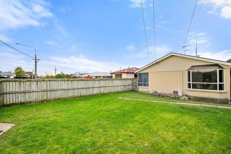 Photo of property in 68 Burwood Road, Burwood, Christchurch, 8083