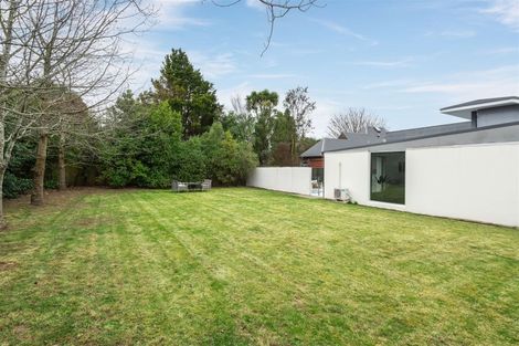 Photo of property in 37 Clifford Avenue, Merivale, Christchurch, 8014