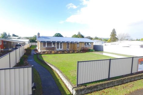 Photo of property in 6 Armstrong Avenue, Whakatane, 3120