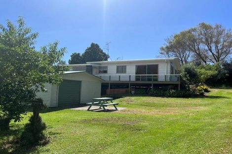 Photo of property in 730 Whangaruru North Road, Whangaruru, Hikurangi, 0184