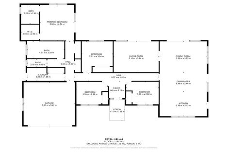 Photo of property in 9 Sadie Drive, Matamata, 3400