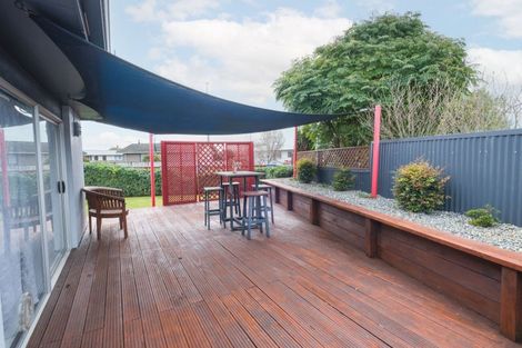 Photo of property in 7 Trimble Place, Bell Block, New Plymouth, 4312