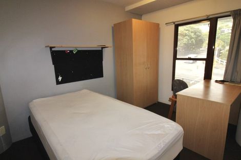 Photo of property in Orange Apartments/victoria Centr, 104/169 The Terrace, Wellington Central, Wellington, 6011