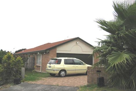 Photo of property in 21 Mercury Lane, Windsor Park, Auckland, 0632