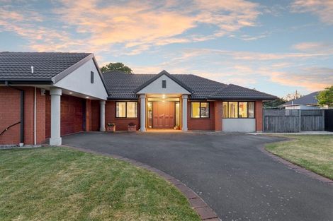 Photo of property in 3 Hemingway Place, Spencerville, Christchurch, 8083