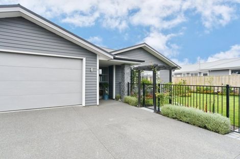 Photo of property in 44 El Alamein Avenue, Rangiora, 7400