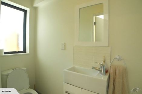 Photo of property in 5/11 Gordon Place, Newtown, Wellington, 6021