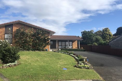 Photo of property in 7 Beaumont Court, Maunu, Whangarei, 0110