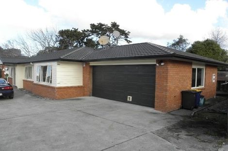 Photo of property in 60a Titirangi Road, New Lynn, Auckland, 0600