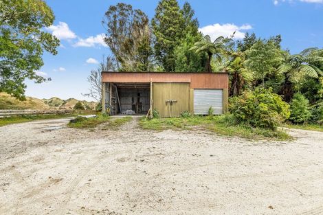 Photo of property in 2582 Okau Road, Ahititi, Stratford, 4397