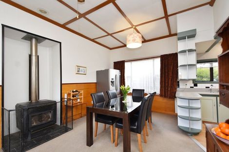 Photo of property in 72 Herriot Street, Richmond, Invercargill, 9810