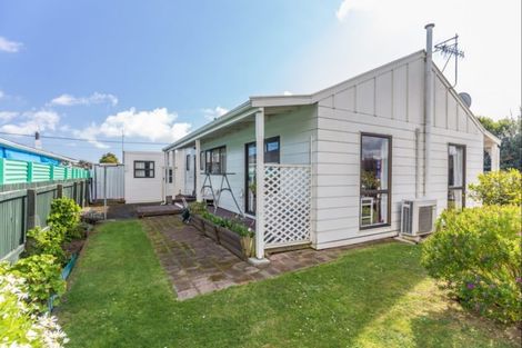 Photo of property in 48a George Street, Levin, 5510