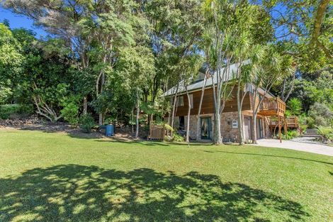 Photo of property in 47 Emlyn Place, Torbay, Auckland, 0630