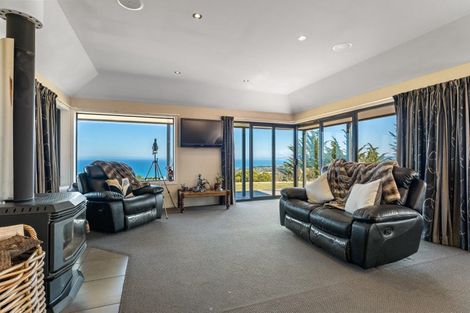 Photo of property in 176 Creamery Road, Ocean View, Dunedin, 9035