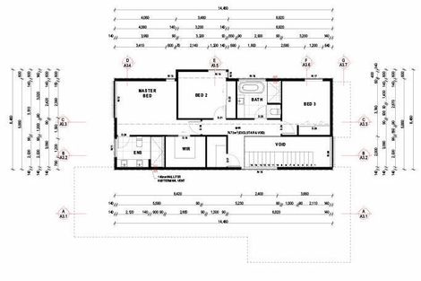 Photo of property in 12b Memorial Avenue, Ilam, Christchurch, 8053