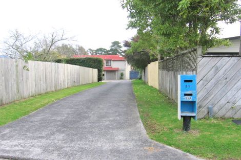 Photo of property in 33 Waipuia Place, Greenhithe, Auckland, 0632