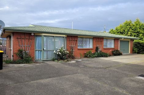 Photo of property in 249 Tweed Street, Appleby, Invercargill, 9812