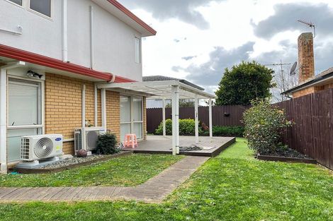 Photo of property in 21a Maxwell Avenue, Papatoetoe, Auckland, 2025
