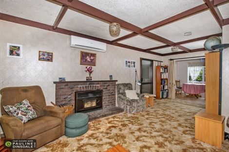 Photo of property in 69 Beazley Crescent, Tikipunga, Whangarei, 0112