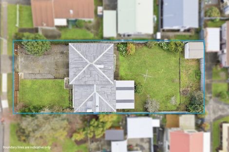 Photo of property in 106 Parsons Street, Springvale, Whanganui, 4501
