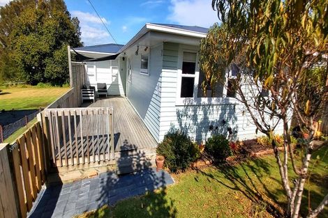Photo of property in 35 Queen Mary Avenue, New Lynn, Auckland, 0600