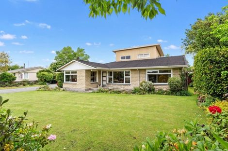 Photo of property in 109 Main Street, Oxford, 7430