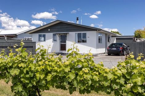 Photo of property in 78a South Street, Blenheim, 7201