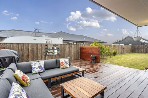 Photo of property in 4 Katipo Way, Pegasus, 7612