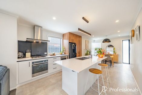 Photo of property in 4 Aston Crescent, Wallaceville, Upper Hutt, 5018