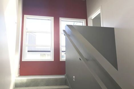 Photo of property in 19/25 Hastings Street West, Sydenham, Christchurch, 8023