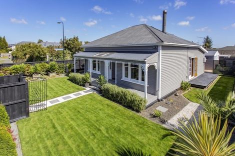 Photo of property in 95 Osborne Street, Waltham, Christchurch, 8011