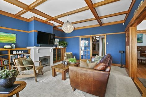 Photo of property in 14 Glen Almond Street, New Plymouth, 4310