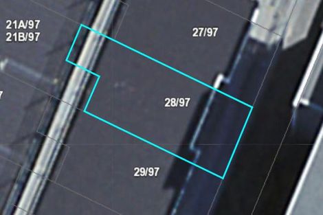 Photo of property in The Paddington, 28/97 Taranaki Street, Te Aro, Wellington, 6011