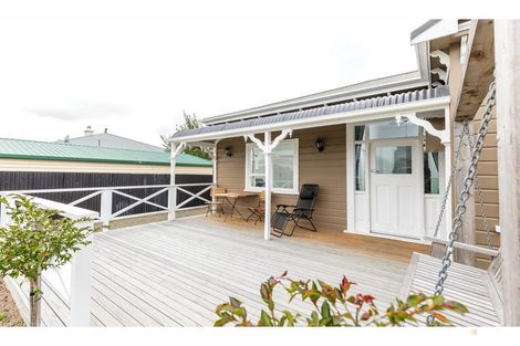 Photo of property in 17 Harris Street, Waimate, 7924