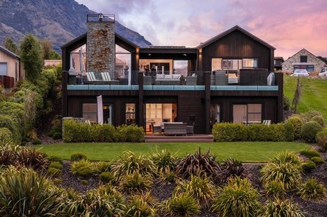 Photo of property in 12 Orford Drive, Jacks Point, Queenstown, 9371