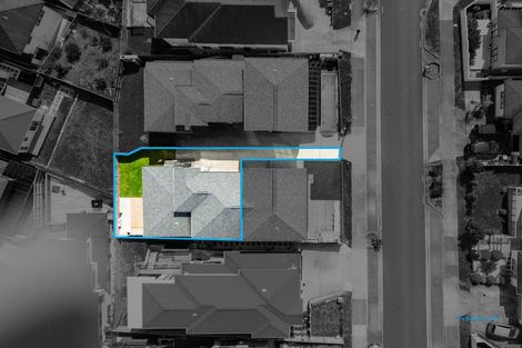 Photo of property in 38b Mcwhirters Farm Lane, Massey, Auckland, 0614