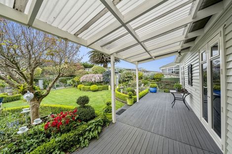 Photo of property in 38 Handyside Street, Tawa, Wellington, 5028