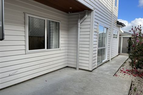 Photo of property in 39 Tinaku Road, Flat Bush, Auckland, 2019