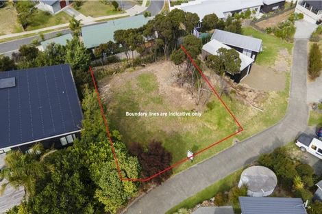 Photo of property in 5 Kawau Lane, Mangawhai Heads, Mangawhai, 0505