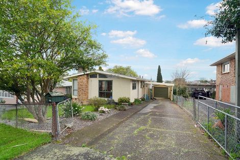 Photo of property in 55 Batkin Road, New Windsor, Auckland, 0600