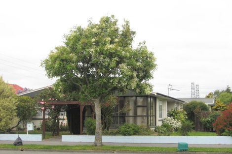 Photo of property in 12 Farrington Avenue, Bishopdale, Christchurch, 8053