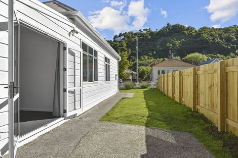 Photo of property in 36 Woodhaugh Street, Woodhaugh, Dunedin, 9010