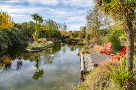 Photo of property in 1083 Tram Road, Swannanoa, Kaiapoi, 7692