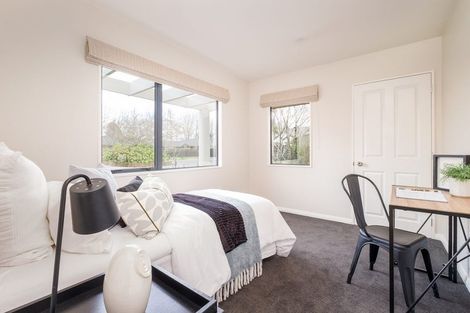 Photo of property in 55 Regent's Park Drive, Casebrook, Christchurch, 8051