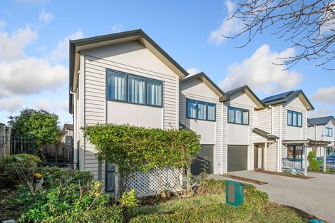 Photo of property in 89 Cambridge Terrace, Papatoetoe, Auckland, 2025