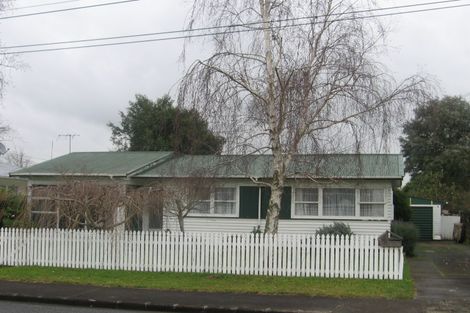 Photo of property in 91 Marne Road, Papakura, 2110