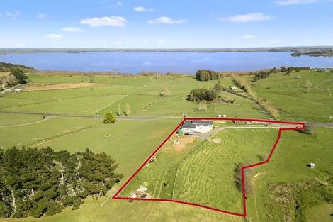 Photo of property in 900 Waikare Road, Waerenga, Te Kauwhata, 3781